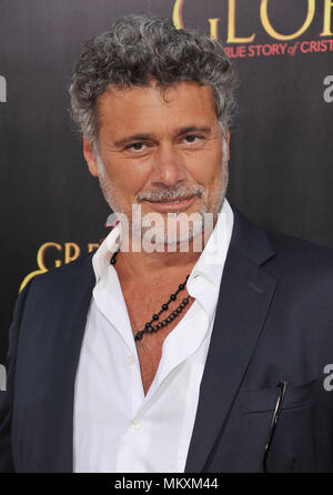 Steven Bauer al per la maggiore gloria di Premiere presso la Academy of Motion Pictures a Los Angeles.Steven Bauer  50 Red Carpet Event, verticale, STATI UNITI D'AMERICA, industria cinematografica, celebrità, fotografia, Bestof, arte cultura e intrattenimento, Topix celebrità moda / Verticale, meglio di, evento nella vita di Hollywood - California, moquette rossa e dietro le quinte, USA, industria cinematografica, celebrità, movie celebrità, personaggi televisivi, musica celebrità, fotografia, Bestof, arte cultura e intrattenimento, Topix, headshot, verticale, una persona, a partire dall'anno 2012 , inchiesta tsuni@Gamma-USA.com Foto Stock