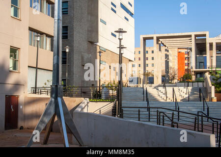 Centro commerciale Sandton City, Johannesburg, Sud Africa Foto Stock