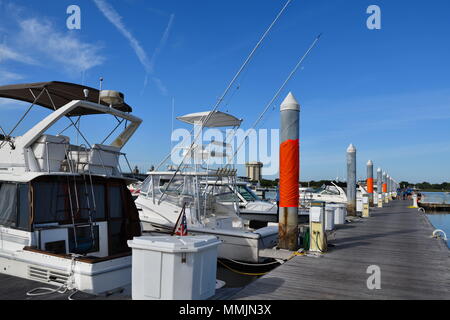 Dragon Boat Festival Foto Stock