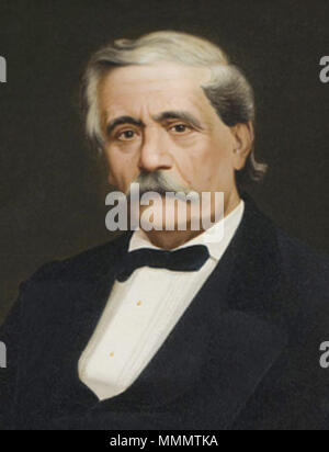 . Inglese: Antonio Barezzi-dettaglio 51 Antonio Barezzi-dettaglio Foto Stock