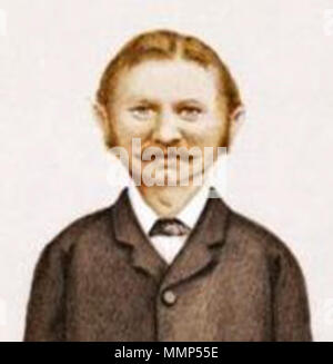 . Inglese: Caricatura di Aretas Akers-Douglas, primo Visconte Chilston. La didascalia recita "l'Kent pista'. . 26 luglio 2012, 12:35 (UTC). Akers-Douglas.JPG: Carlo Pellegrini (1839-1889) nomi alternativi Lo Strinare, Ape Descrizione artista italiano e caricaturista Data di nascita e morte 25 Marzo 1839 22 gennaio 1889 Luogo di nascita e morte Capua Londra sede di lavoro London Authority control : Q935877 VIAF:?ISNI 91408204:?0000 0001 1684 9584 ULAN:?500106277 LCCN:?n94116782 NLA:?35070756 WorldCat Akers-Douglas raccolto Foto Stock