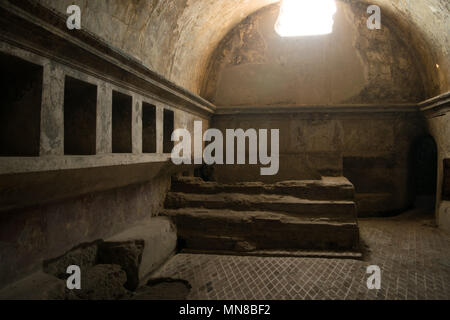 Scavi di Pompei - Italia Nel giugno 2013 l'UNESCO ha dichiarato.