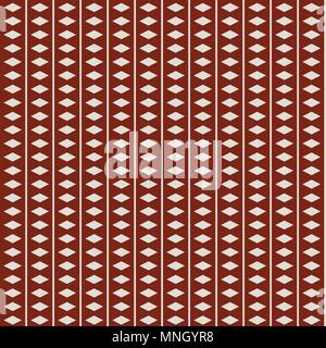 Soroban - giapponese abacus motif. Seamless pattern per carta da parati, pagina web background e texture di superficie. Tradizionale modello kimono. Riempimenti. Fo Illustrazione Vettoriale