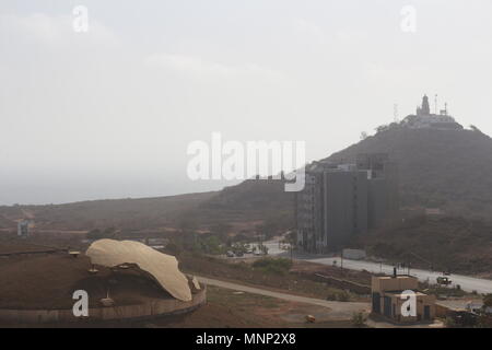 Attrazioni di Dakar Foto Stock