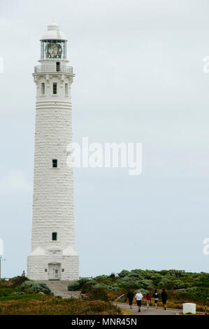 Cape Leeuwin Lighthouse - Augusta - Australia Foto Stock