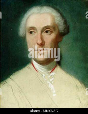 Il duca Filippo di Parma . Español: Retrato de Felipe de Borbón y Farnesio (1720-1765), hijo del rey Felipe V de España y de la Reina Isabel de Farnesio. Fue infante de España y Duque de Parma, de Plasencia y de Guastalla y el fundador de la rama de la Casa de Borbón-Parma. Inglese: il Duca di Parma da Giuseppe Baldrighi (1723-1803) adottate dalla famiglia di Filippo di Parma . circa 1755. Giuseppe Baldrighi (1722-1803) nomi alternativi descrizione Baldrighy pittore italiano Data di nascita e morte 12 Agosto 1722 22 gennaio 1803 Luogo di nascita e morte di Stradella Parma sede di lavoro Parma Foto Stock