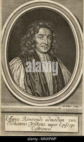 . Un'immagine da un set di 8 extra-volumi illustrati di un tour in Galles da Thomas Pennant (1726-1798) che la cronaca tre viaggi ha fatto attraverso il Galles tra 1773 e 1776. Questi volumi sono unici in quanto essi sono stati compilati per Pennant della propria biblioteca a Downing. Questa edizione è stata prodotta nel 1781. I volumi includono un numero di disegni originali da Mosè Griffiths, Ingleby e altri ben noti artisti del periodo. Thomas Pennant (1726-1798) . Il XVIII secolo. Thomas Pennant 1058 Rev John Wilkins, Chester Foto Stock