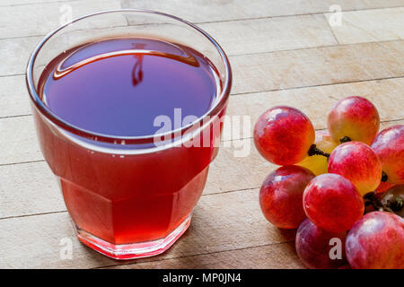 Bagno turco bere Sira / sorbetto di uva o Serbet. Cibo tradizionale Foto Stock