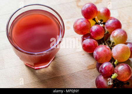 Bagno turco bere Sira / sorbetto di uva o Serbet. Cibo tradizionale Foto Stock