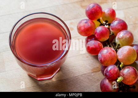 Bagno turco bere Sira / sorbetto di uva o Serbet. Cibo tradizionale Foto Stock