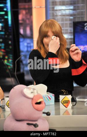 Bryce Dallas Howard Cordon premere Foto Stock