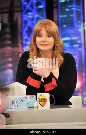 Bryce Dallas Howard Cordon premere Foto Stock