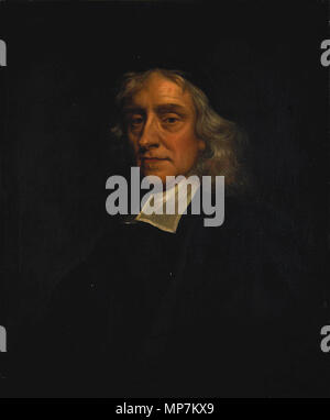 . James Sharp (1613-1679) . Ritratto contemporaneo. Peter Lely (1618-1680) nomi alternativi Sir Peter Lely Pietro Lelio, Peter Lilley, Peter Lilly, Peter Lylly, Pieter Lelij, nascita Nome: Pieter van der Faes Descrizione Il pittore inglese e collezionista d'arte Data di nascita e morte 14 Settembre 1618 30 Novembre 1680 Luogo di nascita e morte Soest Londra periodo di lavoro tra circa 1637 e circa 1680 sede di lavoro Haarlem (6 ottobre 1637), Londra (1641-1680), Amsterdam (1656) Autorità di controllo : Q161336 VIAF: 47033545 ISNI: 0000 0000 8379 8302 ULAN: 500002184 LCCN: N85028378 NLA: 35930356 wor Foto Stock