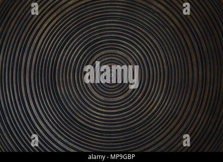 Abstract background: colorati texture ondulate. Foto Stock