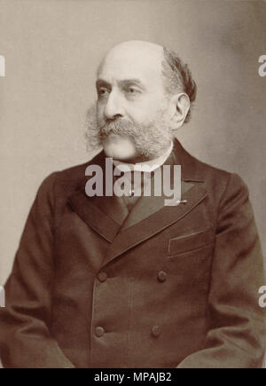 . Français : Georges Mathias (1826 - 1910), compositeur et pianiste français. Inglese: Georges Mathias (1826 - 1910), francese pianista e compositore. 188X. 2013-06-12 per il caricamento. Pierre Petit (1831-1909) nomi alternativi Pierre Petit Descrizione fotografo francese Data di nascita e morte 1832 16 febbraio 1909 Luogo di nascita e morte Aups, Francia Parigi periodo di lavoro 1848 - 1908 Sede di lavoro Francia, New York (Statua della Libertà) Autorità di controllo : Q1981250 VIAF: 100987556 ISNI: 0000 0000 8008 6705 ULAN: 500028356 LCCN: N87810036 GND: 174256957 WorldCat caricare, cucitura e restorationby Foto Stock