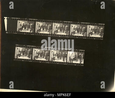 Questa fotografia dell'USAID è classificata come negativa, indicando che non soddisfa gli standard di pubblicazione o di uso operativo. Le immagini negative spesso derivano da errori di esposizione, problemi di messa a fuoco o problemi di illuminazione. Tali immagini vengono conservate per scopi di archiviazione, formazione e controllo della qualità all'interno dell'agenzia statunitense per lo sviluppo internazionale per le operazioni fotografiche e la conservazione dei documenti. Foto Stock