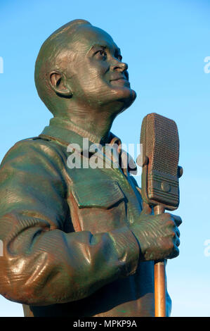 Un saluto nazionale a Bob Hope e il militare, Tonno Harbour Park, San Diego, California Foto Stock