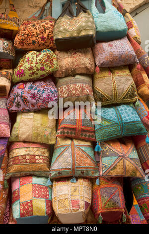 Aegypten ha, Kairo, im souk Khan el Khalili, Foto Stock