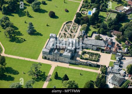 Wilton House, Wiltshire, c2015. Artista: Damian Grady. Foto Stock