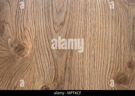Sfondo di legno vecchio. Brown di pavimenti in legno sfondo. Parquet in legno. Pavimenti in laminato Foto Stock