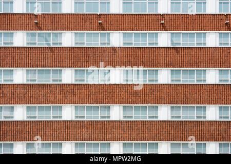 Primark store, Broadgate, Coventry, West Midlands, 2014. Artista: Steven Baker. Foto Stock