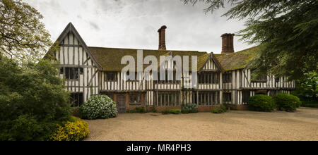 Priory Hall, Hadleigh, Suffolk Foto Stock