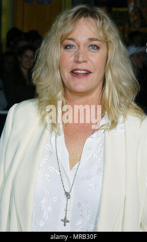 Diane Delano arrving al Ladykillers Premiere al El Capitan Theatre di Los Angeles. Marzo 12, 2004.Red Carpet Event, verticale, STATI UNITI D'AMERICA, industria cinematografica, celebrità, fotografia, Bestof, arte cultura e intrattenimento, Topix celebrità moda , meglio di, evento nella vita di Hollywood - California, tappeto rosso, USA, industria cinematografica, celebrità, movie celebrità, personaggi televisivi, musica celebrità, fotografia, arte cultura e intrattenimento, , inchiesta tsuni@Gamma-USA.com headshot, verticale, una persona, Foto Stock