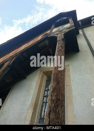 In Cloistral Bebenhausen - Weil im Schönbuch - BADEN-WÜRTTEMBERG - Germania Foto Stock