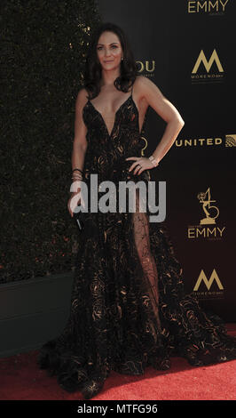 Il quarantacinquesimo giorno annuale Creative Arts Emmy Awards con: Jared Safier dove: Los Angeles, California, Stati Uniti quando: 28 Apr 2018 Credit: Apega/WENN.com Foto Stock
