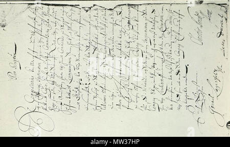 Il insediamenti svedesi sul Delaware, la loro storia e il rispetto per gli indiani, olandese e inglese, 1638-1664, con un account del sud la Nuova Svezia e la società americana e gli sforzi della Svezia per riconquistare la loro colonia Foto Stock