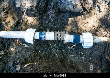 Giardino Raccordo Maschio Per Tubo Da Giardino Gilmour - 3/4 Pollici, Con Morsetto Di Riparazione Da 5/8 Pollici Morsetto Riparazione Tubo - Foto 6