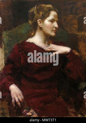 . Алексей Владимирович Исупов (10 марта 1889, Вятка, Вятская губерния, Российская империя - 17 июля 1957, Рим) - русский художник, живописец-реалист, яркий представитель салонной живописи. ====================== artista russo, pittore-realista Alessio Issupoff (Marzo 10, 1889, Vyatka, Vyatka provincia, Impero Russo - 17 luglio 1957, Roma). www.youtube.com/watch?v=mRK-esa r6A . Il 25 novembre 2017, 18:37. Leonid Ll 34 Alessio Issupoff 041 (37758572985) Foto Stock