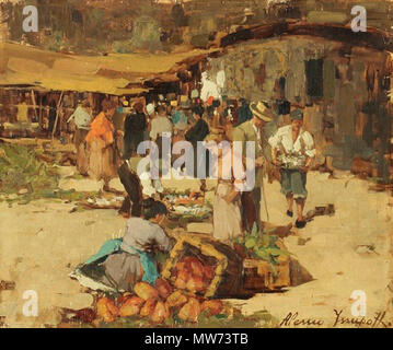 . Алексей Владимирович Исупов (10 марта 1889, Вятка, Вятская губерния, Российская империя - 17 июля 1957, Рим) - русский художник, живописец-реалист, яркий представитель салонной живописи. ====================== artista russo, pittore-realista Alessio Issupoff (Marzo 10, 1889, Vyatka, Vyatka provincia, Impero Russo - 17 luglio 1957, Roma). www.youtube.com/watch?v=mRK-esa r6A . Il 25 novembre 2017, 18:37. Leonid Ll 34 Alessio Issupoff 060 (24773629518) Foto Stock