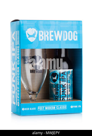brewdog beer gift set