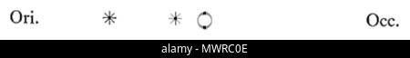. Inglese: Sidereus nuncius Galileo Galilei . 23 Settembre 2013 23:41:26. Galileo Galilei (1564-1642) nomi alternativi Galileo; G. Galilei; Jialilüe; Galilée; Galilea Descrizione scienziato italiano e scrittore Data di nascita e morte 15 Febbraio 1564 8 gennaio 1642 Luogo di nascita e morte Itzel Arcetri la posizione di lavoro Itzel; Padova; Firenze competente controllo : Q307 VIAF: 2470550 ISNI: 0000 0001 2117 8199 ULAN: 500318087 LCCN: N79003254 NLA: 35109969 WorldCat 557 Sidereus nuncius figura36 Foto Stock