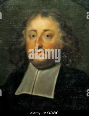 . Deutsch: Erzbischof Anselm Franz von Ingelheim, Mainz, Germania . Il 23 maggio 2011. zeitgenössischer Maler, um 1670 49 Anselm Franz von Ingelheim, 1679 Foto Stock