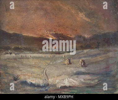 . Tedesco: Marca von Glorenza . dal 1936. Josef Blaas (1851-1936) 324 Josef Blaas marca von Glorenza Foto Stock