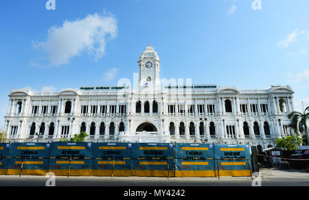 Ripon building a Chennai. Foto Stock