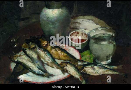 . Алексей Владимирович Исупов (10 марта 1889, Вятка, Вятская губерния, Российская империя - 17 июля 1957, Рим) - русский художник, живописец-реалист, яркий представитель салонной живописи. ====================== artista russo, pittore-realista Alessio Issupoff (Marzo 10, 1889, Vyatka, Vyatka provincia, Impero Russo - 17 luglio 1957, Roma). www.youtube.com/watch?v=mRK-esa r6A . Il 25 novembre 2017, 18:37. Leonid Ll 30 Alessio Issupoff 074 (24773625668) Foto Stock