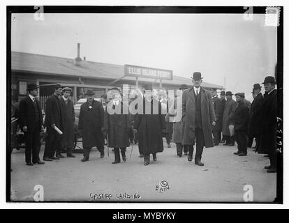 . Español: Fotos de Cipriano Castro (Presidente de Venezuela) depositadas en la librería del Congreso de los EE.UU. División de imágenes y fotografías, Washington D.C. 20540 STATI UNITI D'AMERICA . 1913. Sconosciuto 113 Cipriano Castro 1913-3 Foto Stock