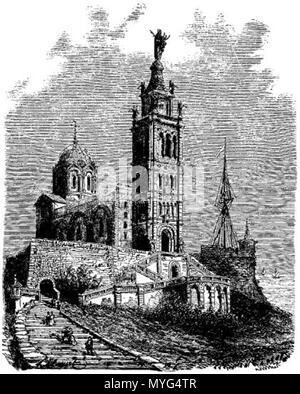 226 Géographie illustrée de la France et de ses colonie 042 Foto Stock