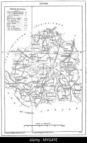 226 Géographie illustrée de la France et de ses colonie 091 Foto Stock