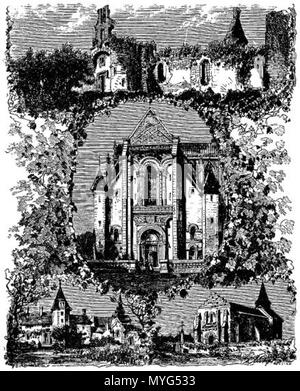 227 Géographie illustrée de la France et de ses colonie 163 Foto Stock