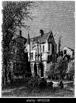 227 Géographie illustrée de la France et de ses colonie 173 Foto Stock