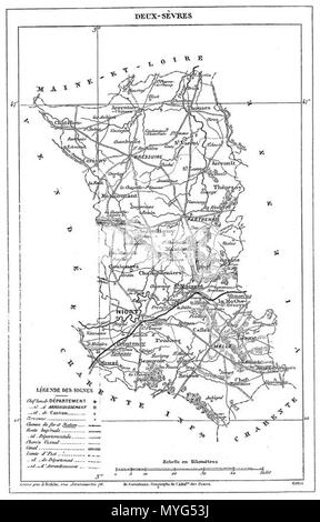 227 Géographie illustrée de la France et de ses colonie 183 Foto Stock