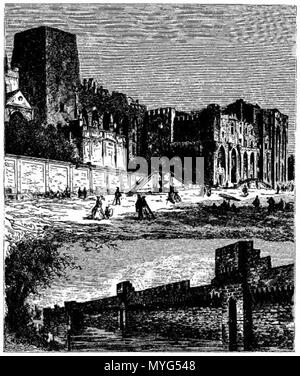 227 Géographie illustrée de la France et de ses colonie 192 Foto Stock