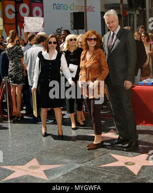 Tim Robbins e Susan Sarandon - Tim Robbins ha celebrato il suo cinquantesimo compleanno con una stella sulla Hollywood Walk of Fame a Los Angeles. - 04 RobbinsTim SarandonSusan 04.jpg04 RobbinsTim SarandonSusan 04 evento nella vita di Hollywood - California, tappeto rosso Evento, STATI UNITI D'AMERICA, industria cinematografica, celebrità, fotografia, Bestof, arte cultura e intrattenimento, Topix celebrità moda, migliori della vita di Hollywood, evento nella vita di Hollywood - California, movie celebrità, personaggi televisivi, musica celebrità, Topix, Bestof, arte cultura e intrattenimento, fotografia, inchiesta tsuni@Gamma-USA.com , C Foto Stock