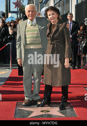 Leslie Caron 21 - Leslie Caron onorato con una stella sulla Hollywood Walk of fame a Los Angeles.Leslie Caron 21 evento nella vita di Hollywood - California, tappeto rosso Evento, STATI UNITI D'AMERICA, industria cinematografica, celebrità, fotografia, Bestof, arte cultura e intrattenimento, Topix celebrità moda, migliori della vita di Hollywood, evento nella vita di Hollywood - California, movie celebrità, personaggi televisivi, musica celebrità, Topix, Bestof, arte cultura e intrattenimento, fotografia, inchiesta tsuni@Gamma-USA.com , Tsuni Credito / STATI UNITI D'AMERICA, premiato con una stella sulla Hollywood Walk ofFame a Los Angeles, 2000 al 2009Leslie auto Foto Stock