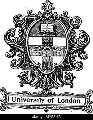 . Inglese: Fleuron dal libro: un saggio sulle effettive risorse, per ristabilire le finanze della Gran Bretagna, da George Craufurd, Esq. 322 Un saggio sulle effettive risorse, per ristabilire le finanze della Gran Bretagna, da George Craufurd, Esq Fleuron T001109-1 Foto Stock