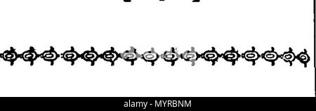 . Inglese: Fleuron dal libro: un estratto dal Rev. Il sig. di legge opere successive. ... 334 Un estratto dal Rev. Il sig. di legge opere successive. - Fleuron T077260-24 Foto Stock